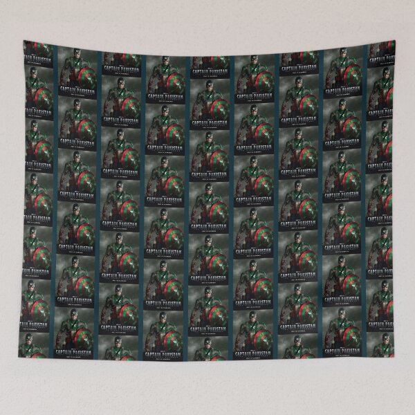 Item preview, Imran Khan - Captain Pakistan   designed and sold by TiiffyArtsy.