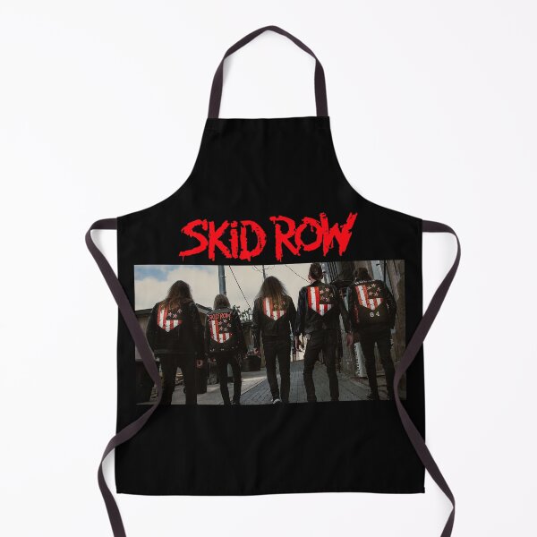 Item preview, EL PANDILLA GAZ SKID designed and sold by ellyharris13.
