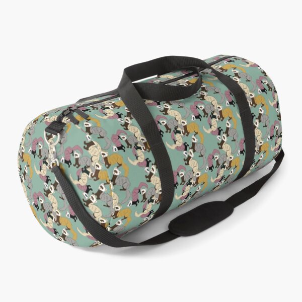 Item preview, Mustelids are the best antidepressants #6 designed and sold by belettelepink.