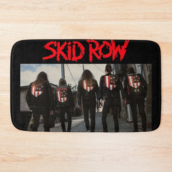 Item preview, THE GANGS GAZ SKID  designed and sold by ellyharris13.