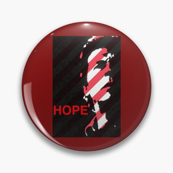 Item preview, Imran Khan - Hope   designed and sold by TiiffyArtsy.
