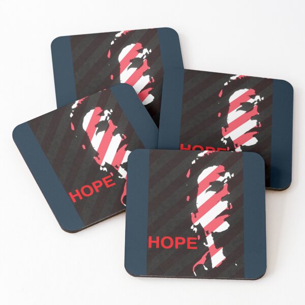 Item preview, Imran Khan - Hope   designed and sold by TiiffyArtsy.