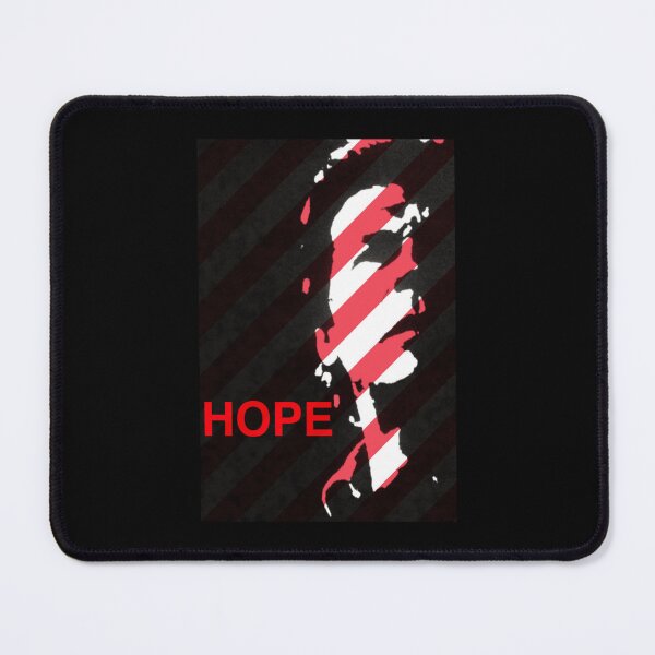 Item preview, Imran Khan - Hope   designed and sold by TiiffyArtsy.