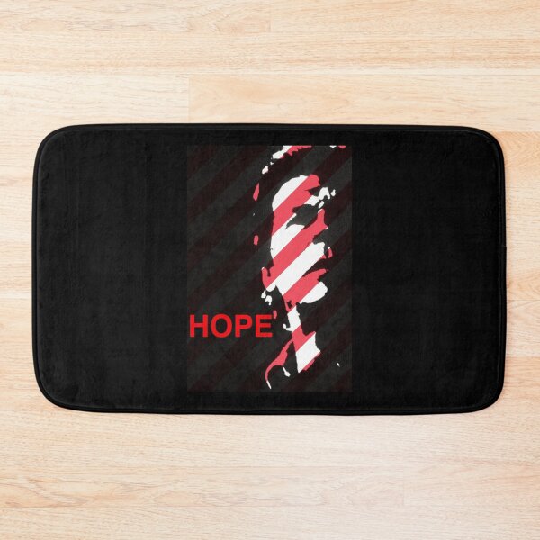 Item preview, Imran Khan - Hope   designed and sold by TiiffyArtsy.