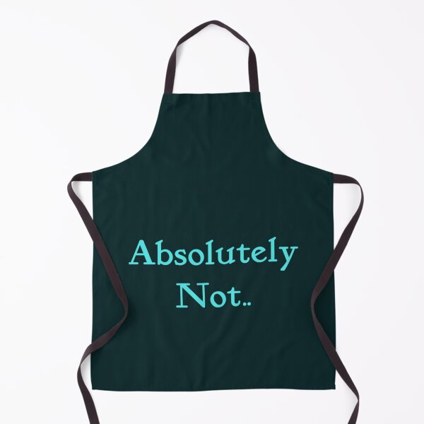 Item preview, Imran Khan Absolutely Not  PTI Supporter Pakistani PM    designed and sold by TiiffyArtsy.