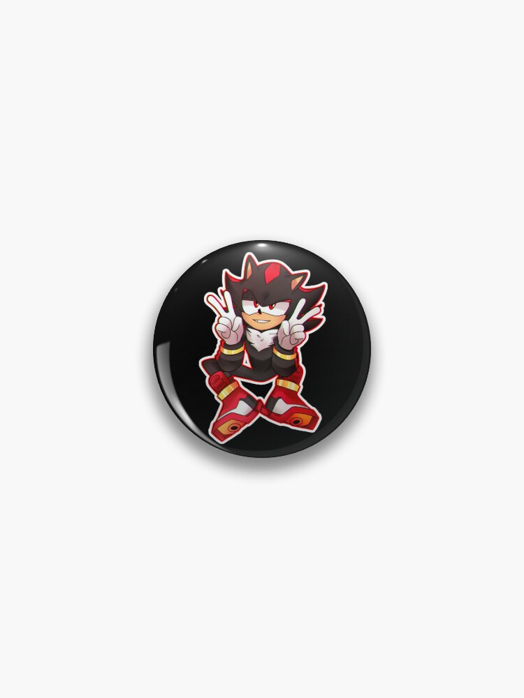 Pin on Sahdow the hedgehog