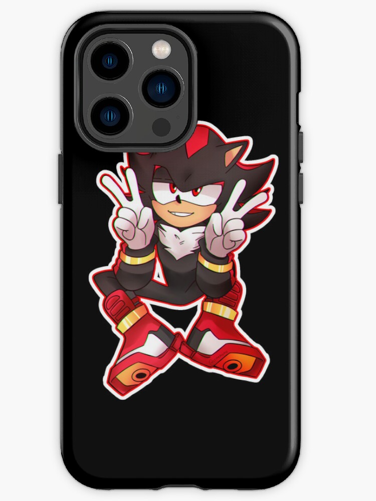 Sonic and shadow the hedgehog - Pro Sport Stickers