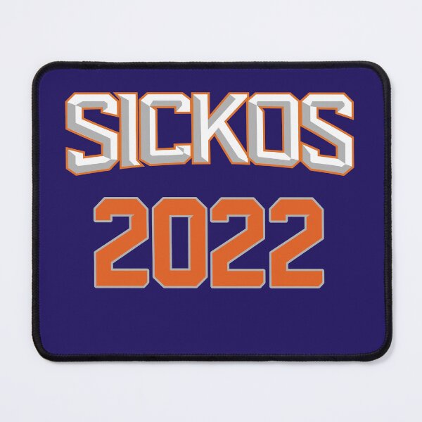 Item preview, The Sickos designed and sold by SunsJAMSession.