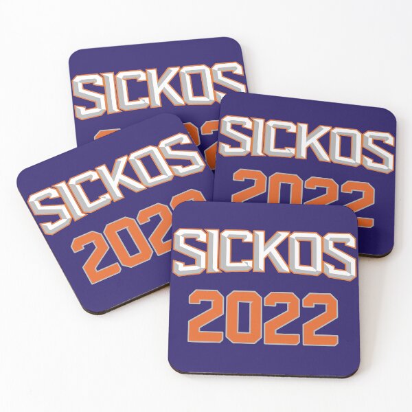 Item preview, The Sickos designed and sold by SunsJAMSession.