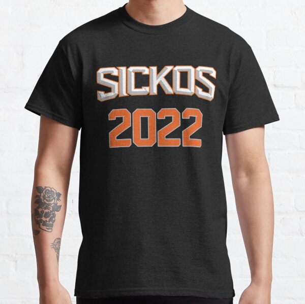 Sickos T-Shirts for Sale | Redbubble