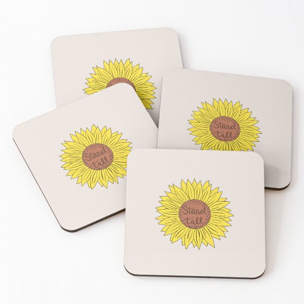 Artikelvorschau, Sonnenblume - Steh hoch entworfen und verkauft von JesselynsShop.