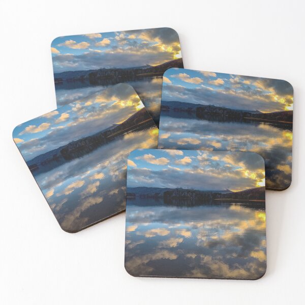 Item preview, Chatuge Lake Reflection  designed and sold by Craig Kauzmann.