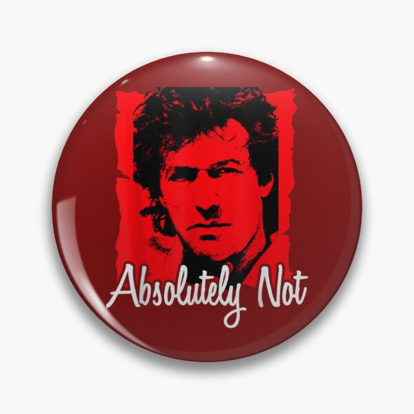 Item preview, Imran Khan Absolutely Not PTI Pakistan Prime Minister Matching Gift Absolutely Not    designed and sold by TiiffyArtsy.