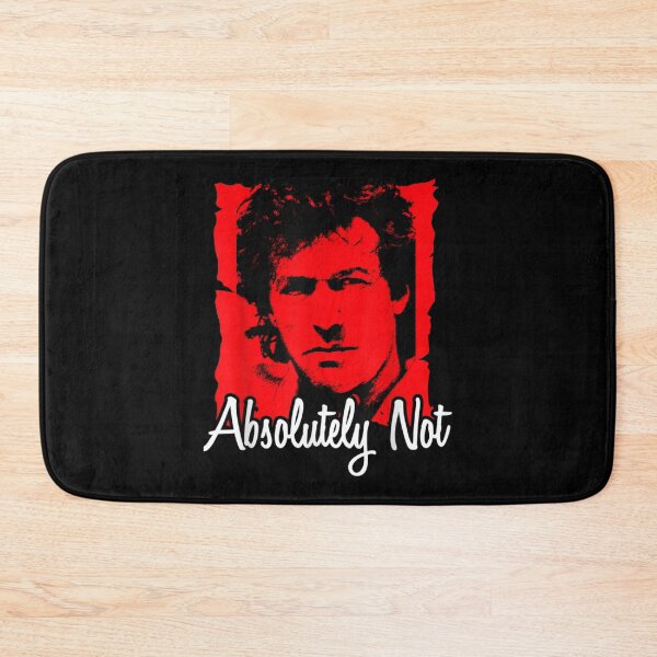 Item preview, Imran Khan Absolutely Not PTI Pakistan Prime Minister Matching Gift Absolutely Not    designed and sold by TiiffyArtsy.
