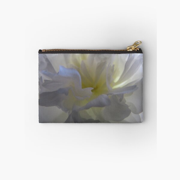 Item preview, Soft White with a Touch of Yellow designed and sold by Hans Bax.