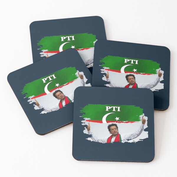 Item preview, Imran Khan Pakistan PTI   designed and sold by TiiffyArtsy.