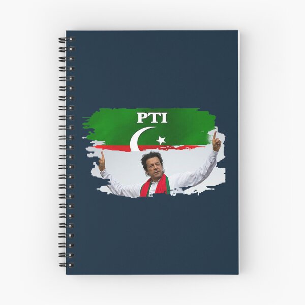 Item preview, Imran Khan Pakistan PTI   designed and sold by TiiffyArtsy.