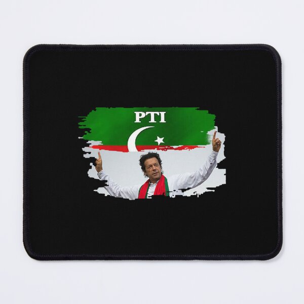 Item preview, Imran Khan Pakistan PTI   designed and sold by TiiffyArtsy.