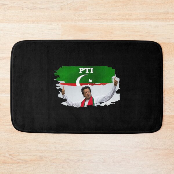 Item preview, Imran Khan Pakistan PTI   designed and sold by TiiffyArtsy.