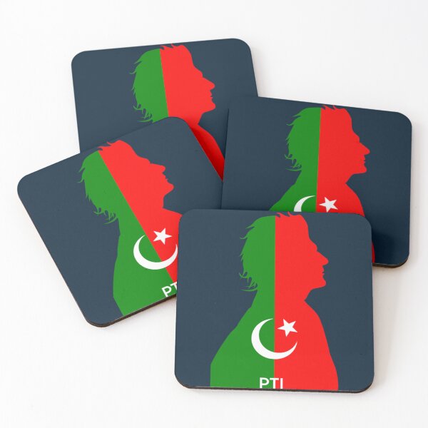 Item preview, Imran Khan Pakistan PTI  flag    designed and sold by TiiffyArtsy.