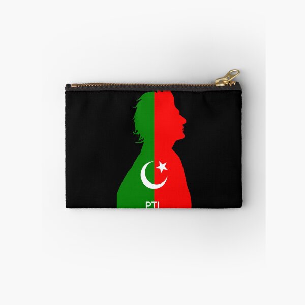 Item preview, Imran Khan Pakistan PTI  flag    designed and sold by TiiffyArtsy.