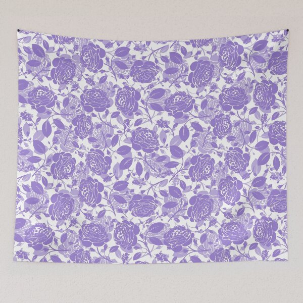 Item preview, Flowrer - Cute, Floral Patterns, Pastel Flowers and Flower Design, Ideal For Flower and Spring Lovers designed and sold by haRexia.