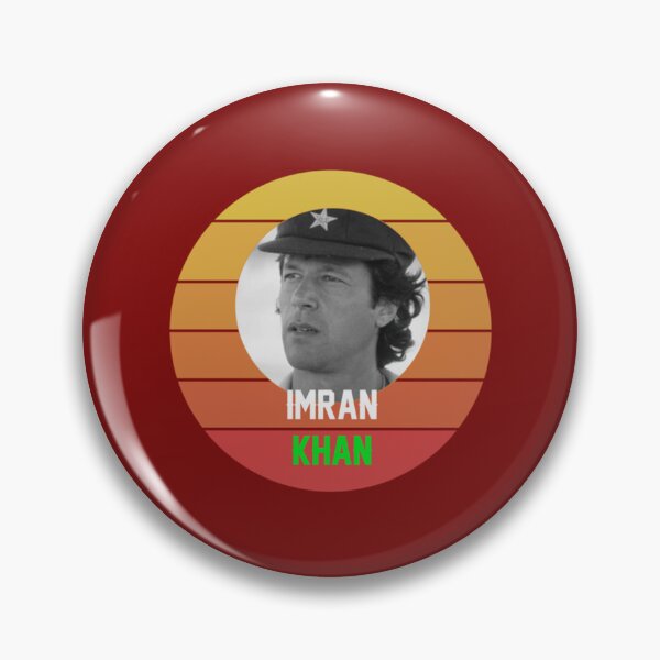 Item preview, imran Khan Pti - Pakistan   designed and sold by TiiffyArtsy.