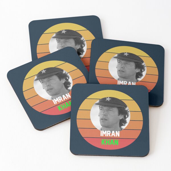Item preview, imran Khan Pti - Pakistan   designed and sold by TiiffyArtsy.