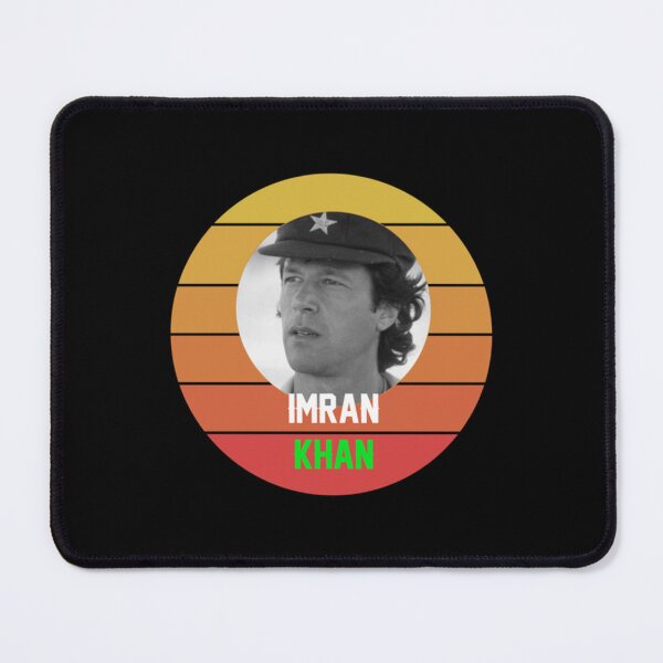 Item preview, imran Khan Pti - Pakistan designed and sold by TiiffyArtsy.
