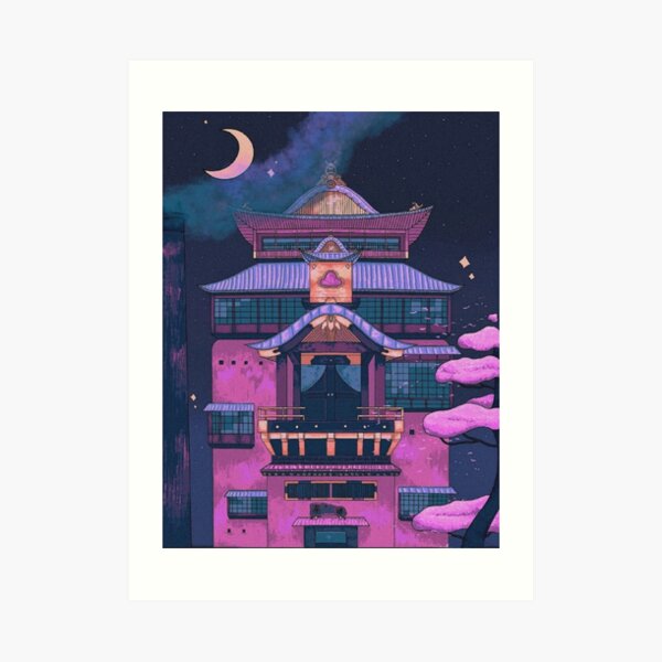 Aesthetic Retro Spirited Away, Spirited Away Poster, Spirited Away Art, Spirited Away Wall Art, Spirited Away Wallpaper Aesthetic Retro Spirited Away, Spirited Away Poster, Spirited Away Art, Spirited Away Wall Art, Spirited Away Wallpaper