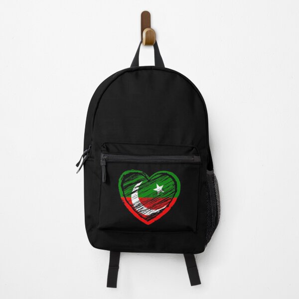 Item preview, Imran Khan PTI Party Pakistan Support Freedom designed and sold by TiiffyArtsy.