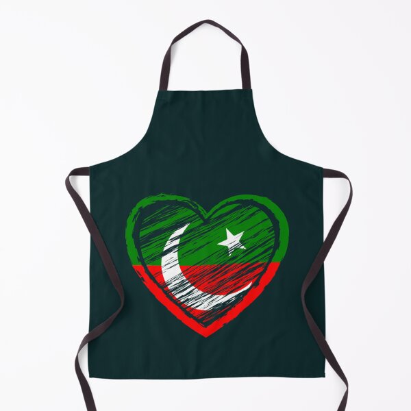 Item preview, Imran Khan PTI Party Pakistan Support Freedom                     designed and sold by TiiffyArtsy.