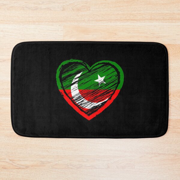 Item preview, Imran Khan PTI Party Pakistan Support Freedom                     designed and sold by TiiffyArtsy.