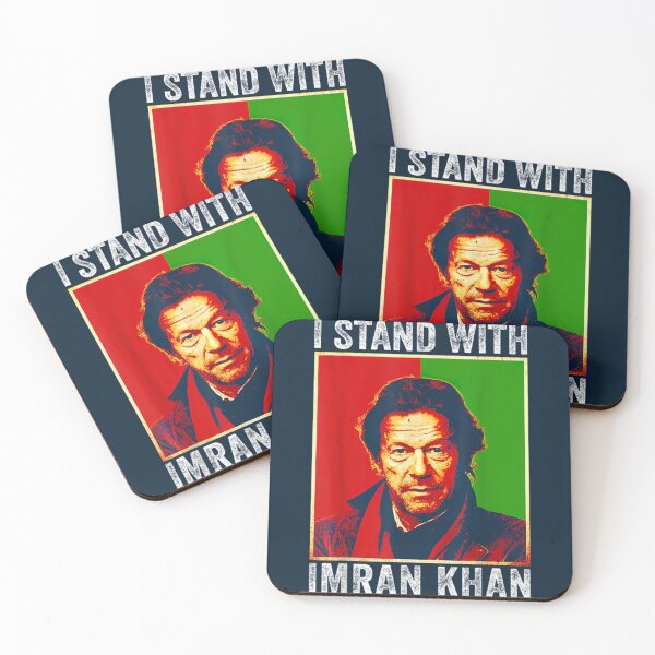 Item preview, Imran Khan PTI Party Pakistan Support Freedom                 designed and sold by TiiffyArtsy.