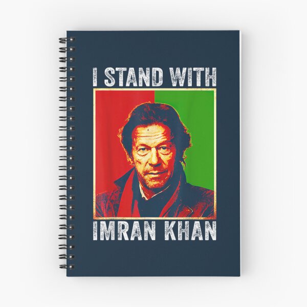 Item preview, Imran Khan PTI Party Pakistan Support Freedom                 designed and sold by TiiffyArtsy.