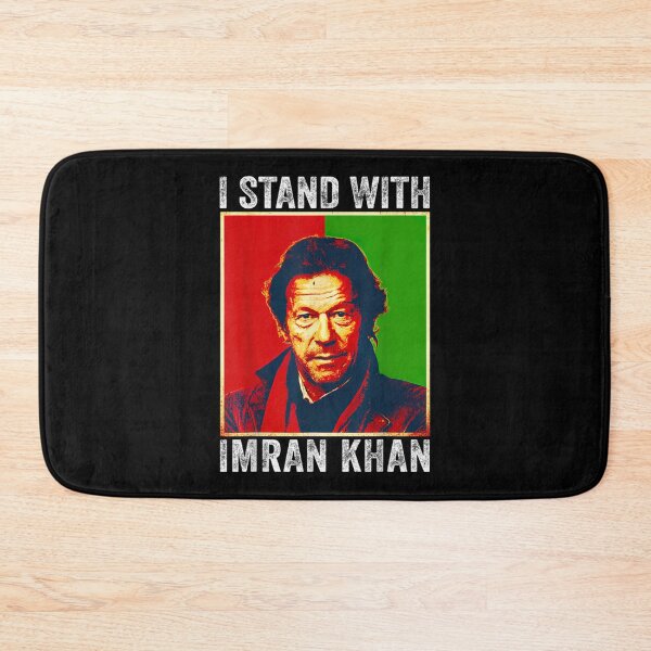 Item preview, Imran Khan PTI Party Pakistan Support Freedom                 designed and sold by TiiffyArtsy.