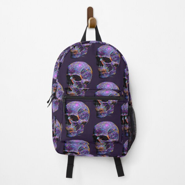 Item preview, Neon Skull designed and sold by Tedwear.