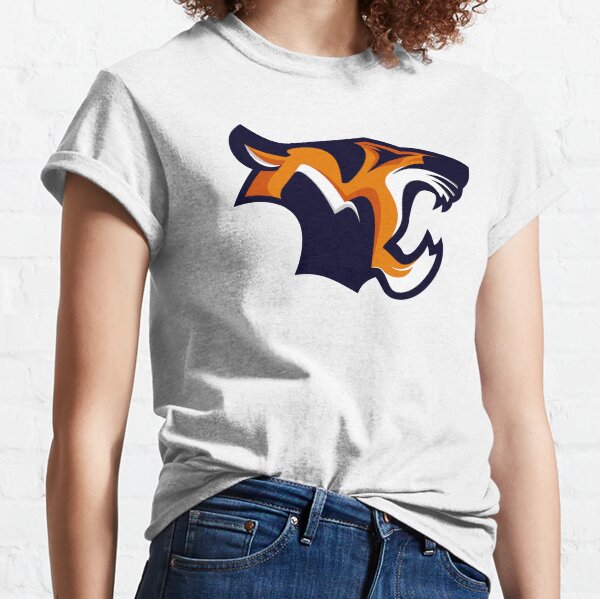 Ecole du Tigre T-shirt classique