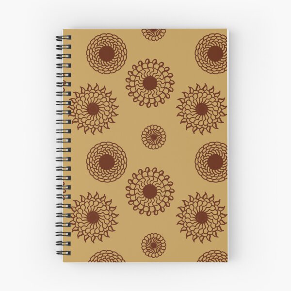 Item preview, Floral Pattern Garden Design designed and sold by Aleksandra-c.