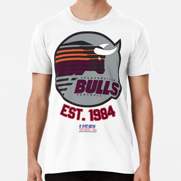 Jacksonville Bulls | Essential T-Shirt