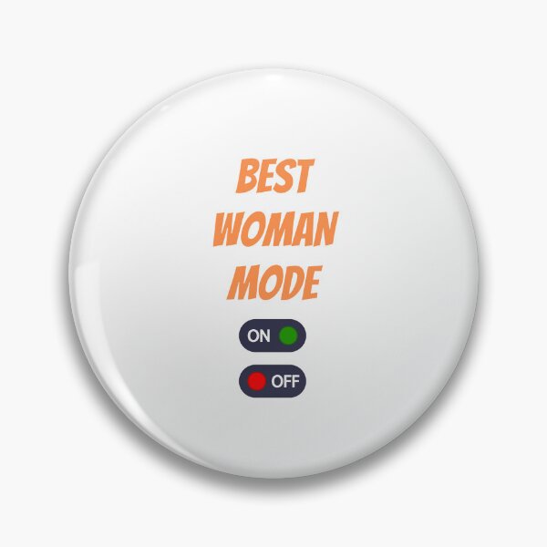 Item preview, Best woman mode designed and sold by DoraHappy.