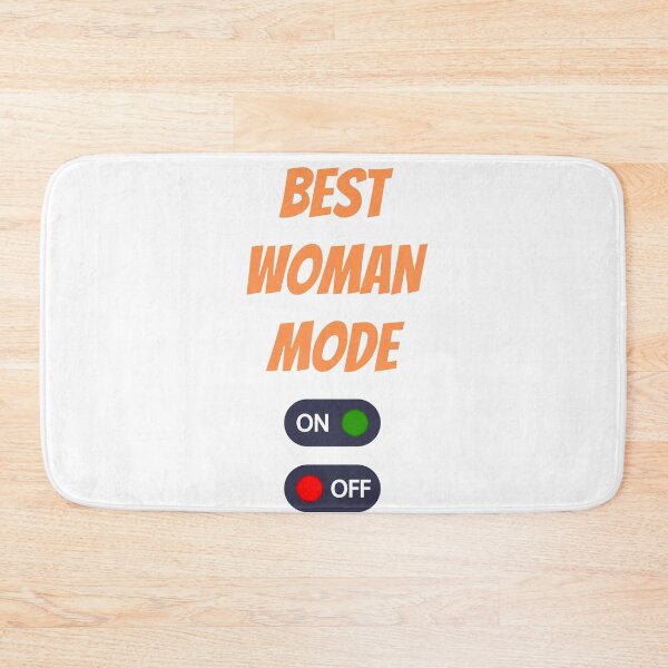 Item preview, Best woman mode designed and sold by DoraHappy.