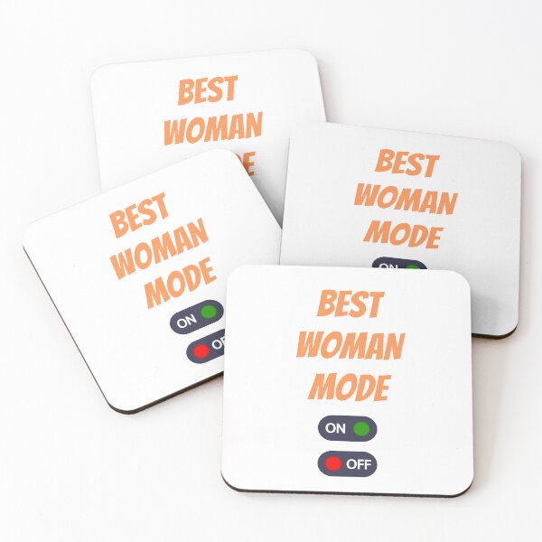 Item preview, Best woman mode designed and sold by DoraHappy.