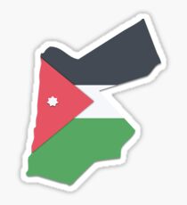 Jordan Sticker