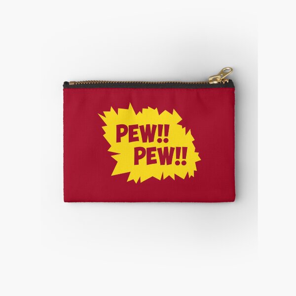 Item preview, PEW!! PEW!! designed and sold by mpaev.