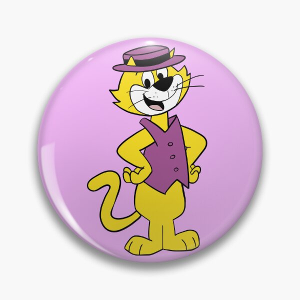 Item preview, Top cat designed and sold by mixtape80.