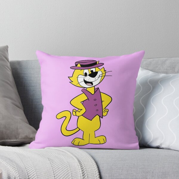 Item preview, Top cat designed and sold by mixtape80.