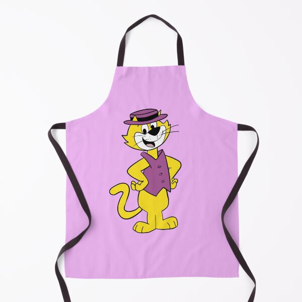 Item preview, Top cat designed and sold by mixtape80.
