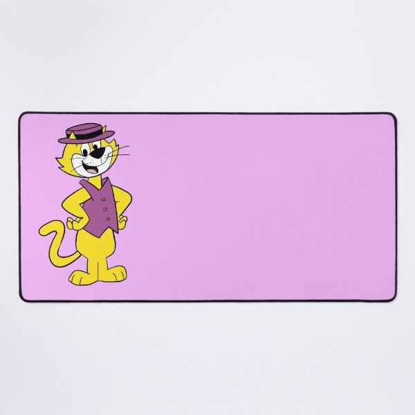Item preview, Top cat designed and sold by mixtape80.