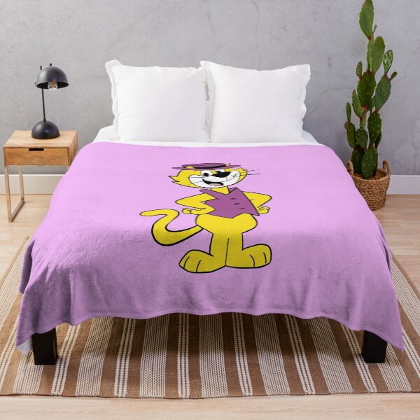 Item preview, Top cat designed and sold by mixtape80.